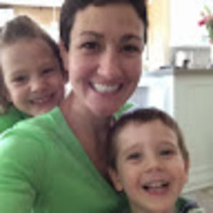 Meet your Posher, Alissa